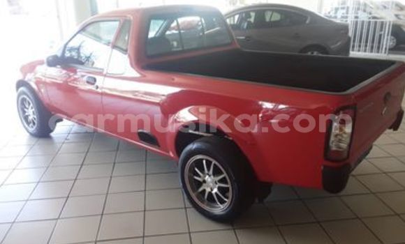 Buy Used Ford Pickup Other Car in Beitbridge in Matabeleland South Buy Used Ford Pickup Other Car in Beitbridge in Matabeleland South
