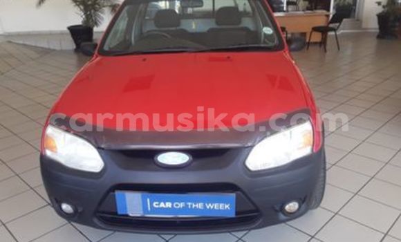 Buy Used Ford Pickup Other Car in Beitbridge in Matabeleland South Buy Used Ford Pickup Other Car in Beitbridge in Matabeleland South