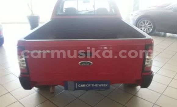 Buy Used Ford Pickup Other Car in Beitbridge in Matabeleland South Buy Used Ford Pickup Other Car in Beitbridge in Matabeleland South