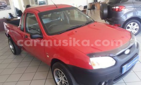 Buy Used Ford Pickup Other Car in Beitbridge in Matabeleland South Buy Used Ford Pickup Other Car in Beitbridge in Matabeleland South