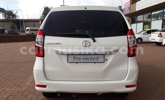 Tenga Tsaru Toyota Avanza Chena Mota in Beitbridge in Matabeleland South Tenga Tsaru Toyota Avanza Chena Mota in Beitbridge in Matabeleland South