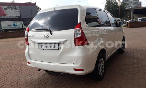 Tenga Tsaru Toyota Avanza Chena Mota in Beitbridge in Matabeleland South Tenga Tsaru Toyota Avanza Chena Mota in Beitbridge in Matabeleland South