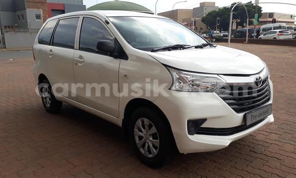 Tenga Tsaru Toyota Avanza Chena Mota in Beitbridge in Matabeleland South Tenga Tsaru Toyota Avanza Chena Mota in Beitbridge in Matabeleland South