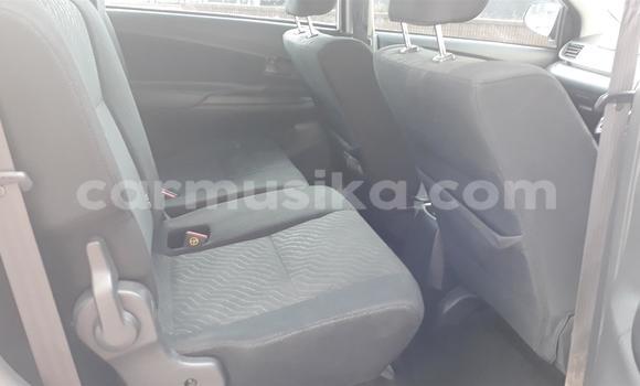 Tenga Tsaru Toyota Avanza Chena Mota in Beitbridge in Matabeleland South Tenga Tsaru Toyota Avanza Chena Mota in Beitbridge in Matabeleland South