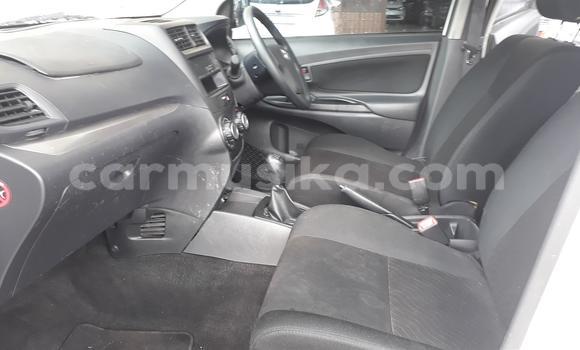 Tenga Tsaru Toyota Avanza Chena Mota in Beitbridge in Matabeleland South Tenga Tsaru Toyota Avanza Chena Mota in Beitbridge in Matabeleland South