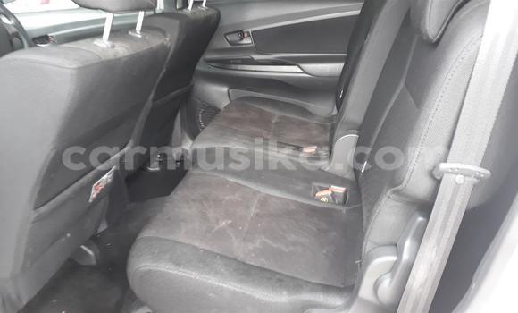 Tenga Tsaru Toyota Avanza Chena Mota in Beitbridge in Matabeleland South Tenga Tsaru Toyota Avanza Chena Mota in Beitbridge in Matabeleland South