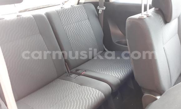 Tenga Tsaru Toyota Avanza Chena Mota in Beitbridge in Matabeleland South Tenga Tsaru Toyota Avanza Chena Mota in Beitbridge in Matabeleland South