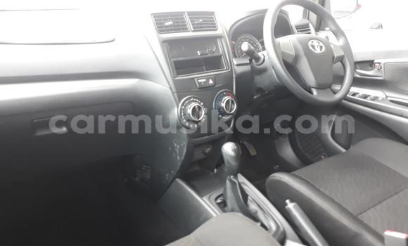 Tenga Tsaru Toyota Avanza Chena Mota in Beitbridge in Matabeleland South Tenga Tsaru Toyota Avanza Chena Mota in Beitbridge in Matabeleland South