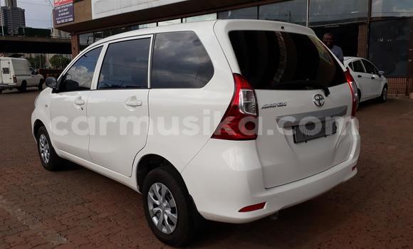 Tenga Tsaru Toyota Avanza Chena Mota in Beitbridge in Matabeleland South Tenga Tsaru Toyota Avanza Chena Mota in Beitbridge in Matabeleland South