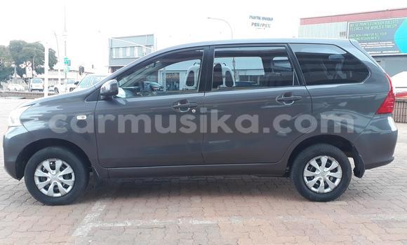 Tenga Tsaru Toyota Avanza Nhema Mota in Bulawayo in Bulawayo Tenga Tsaru Toyota Avanza Nhema Mota in Bulawayo in Bulawayo