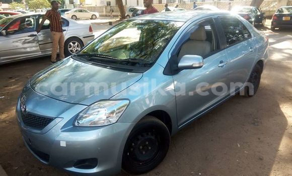 Acheter Occasion Voiture Toyota Belta Autre à Alexandra Park, Harare Acheter Occasion Voiture Toyota Belta Autre à Alexandra Park, Harare