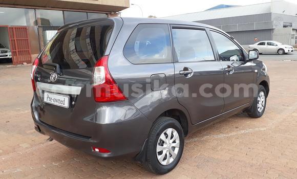 Tenga Tsaru Toyota Avanza Nhema Mota in Bulawayo in Bulawayo Tenga Tsaru Toyota Avanza Nhema Mota in Bulawayo in Bulawayo