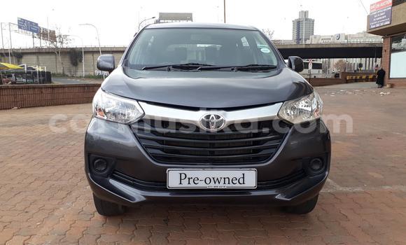 Tenga Tsaru Toyota Avanza Nhema Mota in Bulawayo in Bulawayo Tenga Tsaru Toyota Avanza Nhema Mota in Bulawayo in Bulawayo