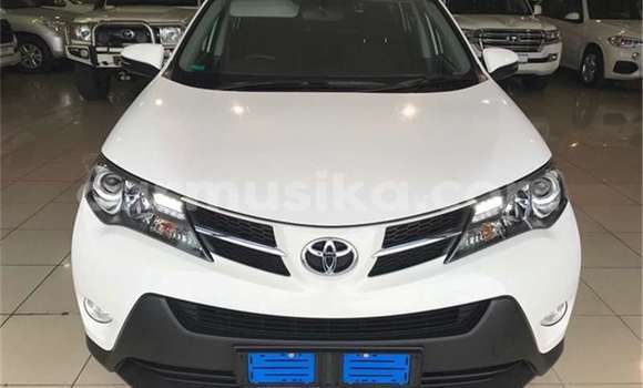 Tenga Tsaru Toyota RAV4 Chena Mota in Beitbridge in Matabeleland South Tenga Tsaru Toyota RAV4 Chena Mota in Beitbridge in Matabeleland South