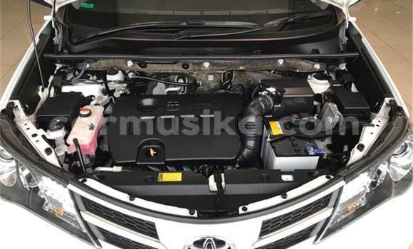 Tenga Tsaru Toyota RAV4 Chena Mota in Beitbridge in Matabeleland South Tenga Tsaru Toyota RAV4 Chena Mota in Beitbridge in Matabeleland South