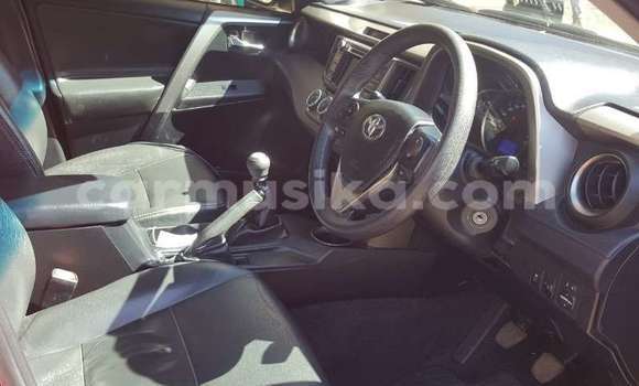Tenga Tsaru Toyota RAV4 Bhurawuni Mota in Beitbridge in Matabeleland South Tenga Tsaru Toyota RAV4 Bhurawuni Mota in Beitbridge in Matabeleland South