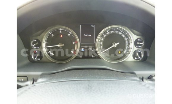 Nunua Imported Toyota Land Cruiser Nyeusi Gari ndani ya Import - Dubai nchini Harare Nunua Imported Toyota Land Cruiser Nyeusi Gari ndani ya Import - Dubai nchini Harare