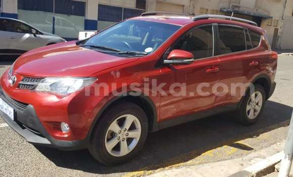 Tenga Tsaru Toyota RAV4 Bhurawuni Mota in Beitbridge in Matabeleland South Tenga Tsaru Toyota RAV4 Bhurawuni Mota in Beitbridge in Matabeleland South