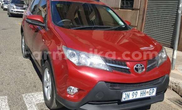 Tenga Tsaru Toyota RAV4 Bhurawuni Mota in Beitbridge in Matabeleland South Tenga Tsaru Toyota RAV4 Bhurawuni Mota in Beitbridge in Matabeleland South