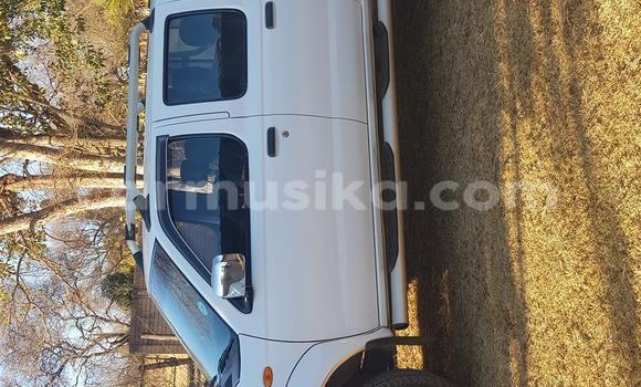 Tenga Tsaru Nissan NP 300 Chena Mota in Beitbridge in Matabeleland South Tenga Tsaru Nissan NP 300 Chena Mota in Beitbridge in Matabeleland South