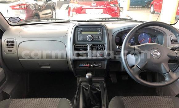 Tenga Tsaru Nissan NP 300 Chena Mota in Beitbridge in Matabeleland South Tenga Tsaru Nissan NP 300 Chena Mota in Beitbridge in Matabeleland South