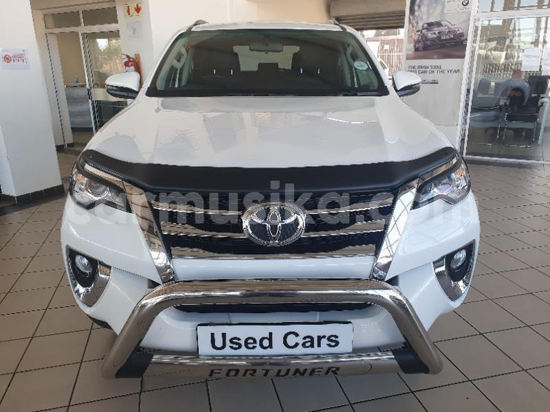 Big with watermark toyota fortuner matabeleland south beitbridge 23804