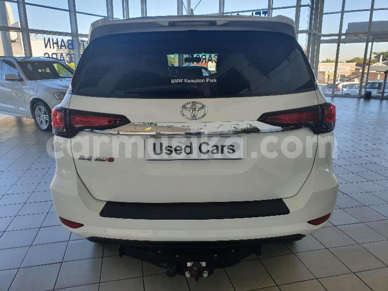 Big with watermark toyota fortuner matabeleland south beitbridge 23804