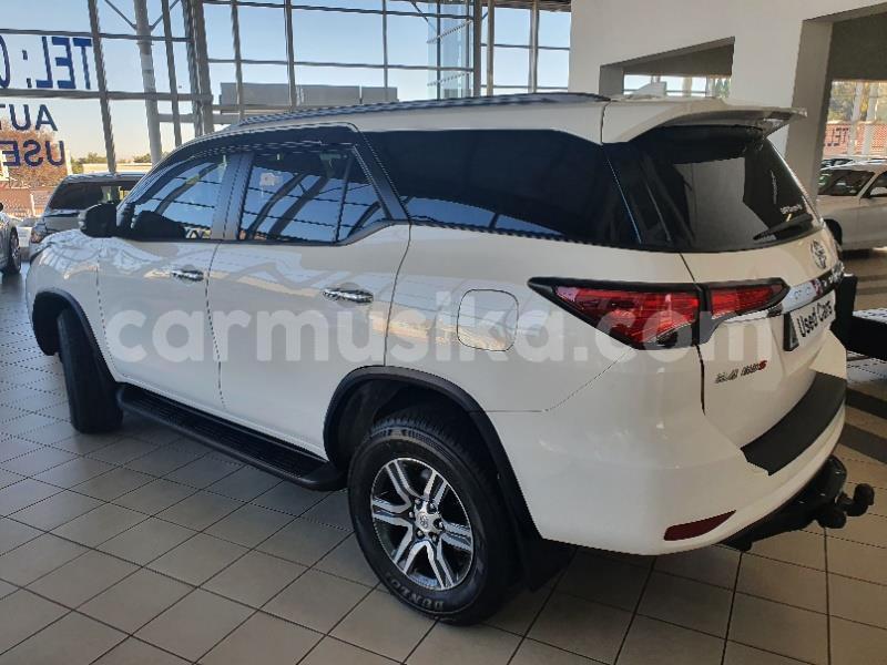 Big with watermark toyota fortuner matabeleland south beitbridge 23804