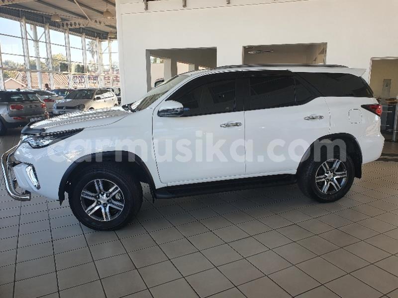 Big with watermark toyota fortuner matabeleland south beitbridge 23804
