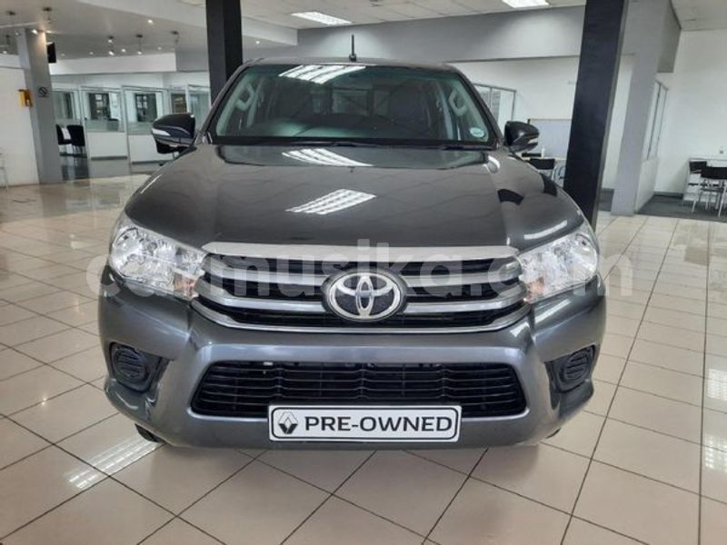 Big with watermark toyota hilux harare harare 23805