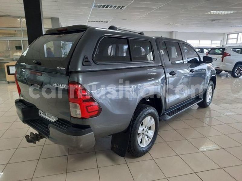 Big with watermark toyota hilux harare harare 23805