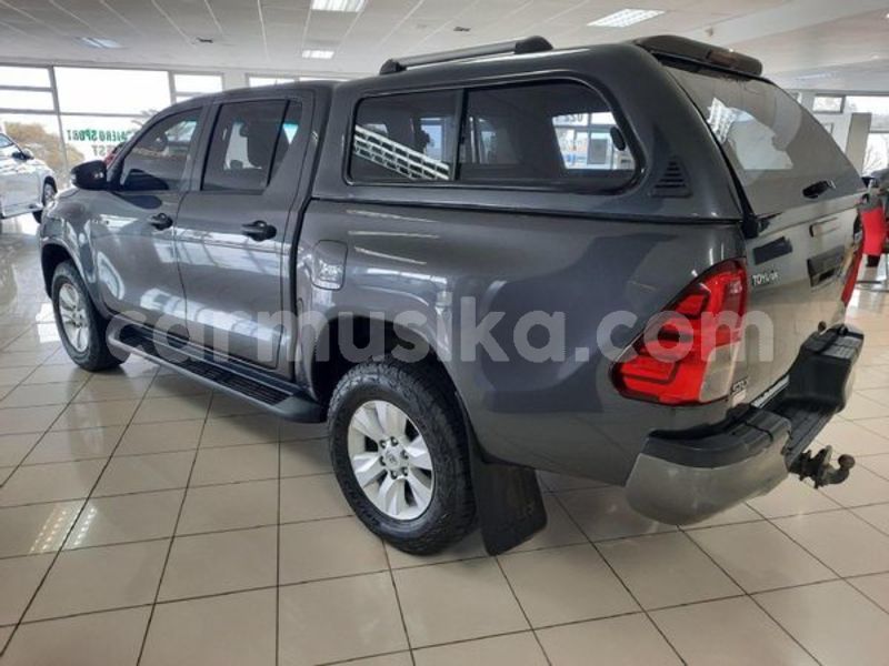 Big with watermark toyota hilux harare harare 23805