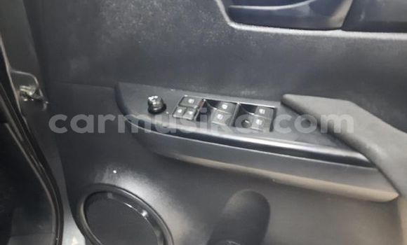 Buy Used Toyota Hilux Black Car in Harare in Harare Buy Used Toyota Hilux Black Car in Harare in Harare