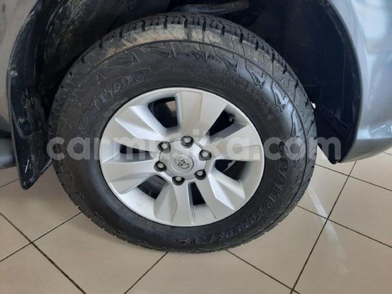 Big with watermark toyota hilux harare harare 23805