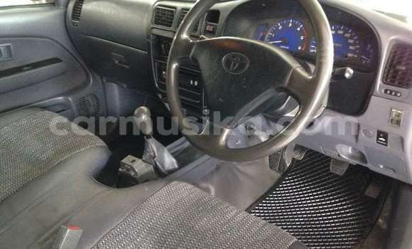 Acheter Occasion Voiture Toyota Hilux Blanc à Bulawayo, Bulawayo Acheter Occasion Voiture Toyota Hilux Blanc à Bulawayo, Bulawayo