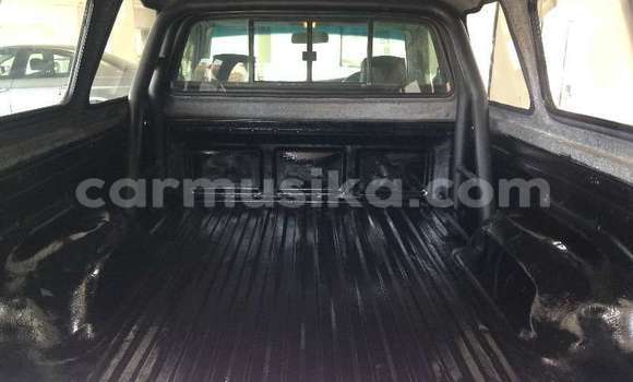 Acheter Occasion Voiture Toyota Hilux Blanc à Bulawayo, Bulawayo Acheter Occasion Voiture Toyota Hilux Blanc à Bulawayo, Bulawayo