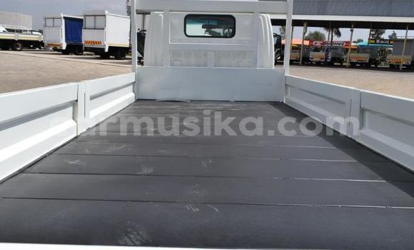 Buy Used Toyota Dyna White Car in Harare in Harare Buy Used Toyota Dyna White Car in Harare in Harare