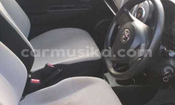 Buy Import Toyota Vitz Black Car in Harare in Harare Buy Import Toyota Vitz Black Car in Harare in Harare