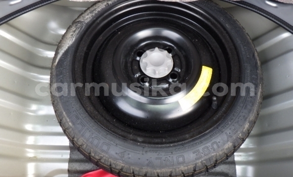 Buy Used Toyota Passo Silver Car in Beitbridge in Matabeleland South Buy Used Toyota Passo Silver Car in Beitbridge in Matabeleland South