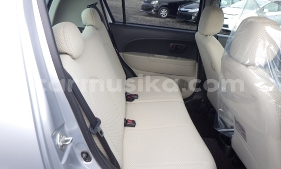 Buy Used Toyota Passo Silver Car in Beitbridge in Matabeleland South Buy Used Toyota Passo Silver Car in Beitbridge in Matabeleland South