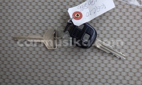 Buy Used Toyota Passo Silver Car in Beitbridge in Matabeleland South Buy Used Toyota Passo Silver Car in Beitbridge in Matabeleland South