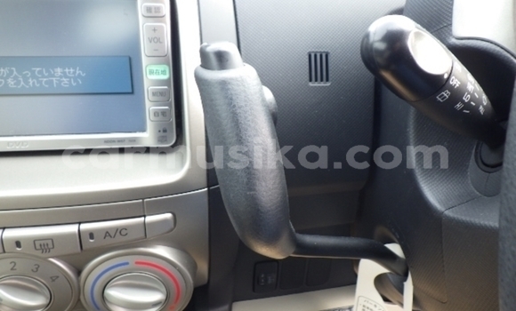 Buy Used Toyota Passo Silver Car in Beitbridge in Matabeleland South Buy Used Toyota Passo Silver Car in Beitbridge in Matabeleland South