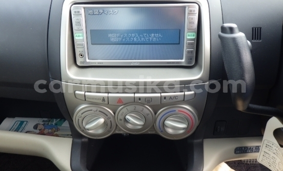 Buy Used Toyota Passo Silver Car in Beitbridge in Matabeleland South Buy Used Toyota Passo Silver Car in Beitbridge in Matabeleland South