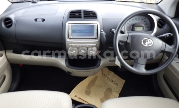 Buy Used Toyota Passo Silver Car in Beitbridge in Matabeleland South Buy Used Toyota Passo Silver Car in Beitbridge in Matabeleland South