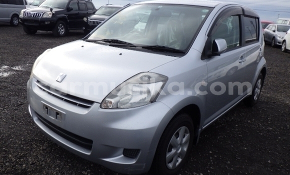 Buy Used Toyota Passo Silver Car in Beitbridge in Matabeleland South Buy Used Toyota Passo Silver Car in Beitbridge in Matabeleland South