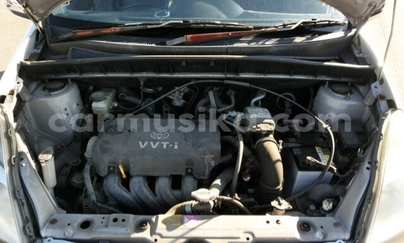 Acheter Occasion Voiture Toyota FunCargo Gris à Beitbridge, Matabeleland South Acheter Occasion Voiture Toyota FunCargo Gris à Beitbridge, Matabeleland South