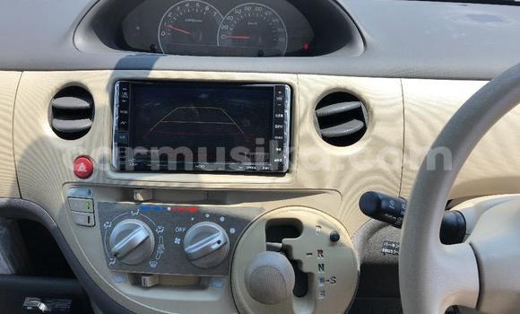 Acheter Occasion Voiture Toyota Sienta Bleu à Beitbridge, Matabeleland South Acheter Occasion Voiture Toyota Sienta Bleu à Beitbridge, Matabeleland South