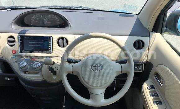 Acheter Occasion Voiture Toyota Sienta Bleu à Beitbridge, Matabeleland South Acheter Occasion Voiture Toyota Sienta Bleu à Beitbridge, Matabeleland South