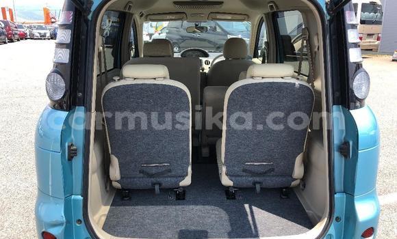 Acheter Occasion Voiture Toyota Sienta Bleu à Beitbridge, Matabeleland South Acheter Occasion Voiture Toyota Sienta Bleu à Beitbridge, Matabeleland South