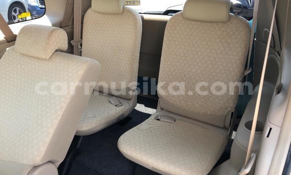 Acheter Occasion Voiture Toyota Sienta Bleu à Beitbridge, Matabeleland South Acheter Occasion Voiture Toyota Sienta Bleu à Beitbridge, Matabeleland South